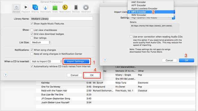 How To Export Itunes Library To New Mac