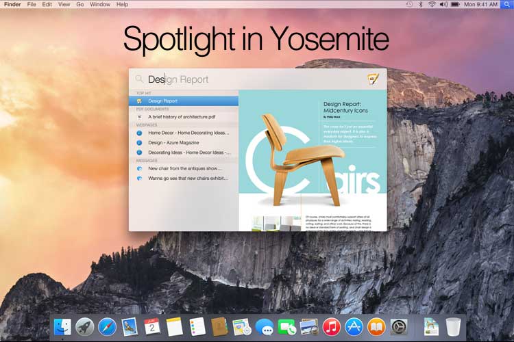 How To Find System Library On Mac Yosemite
